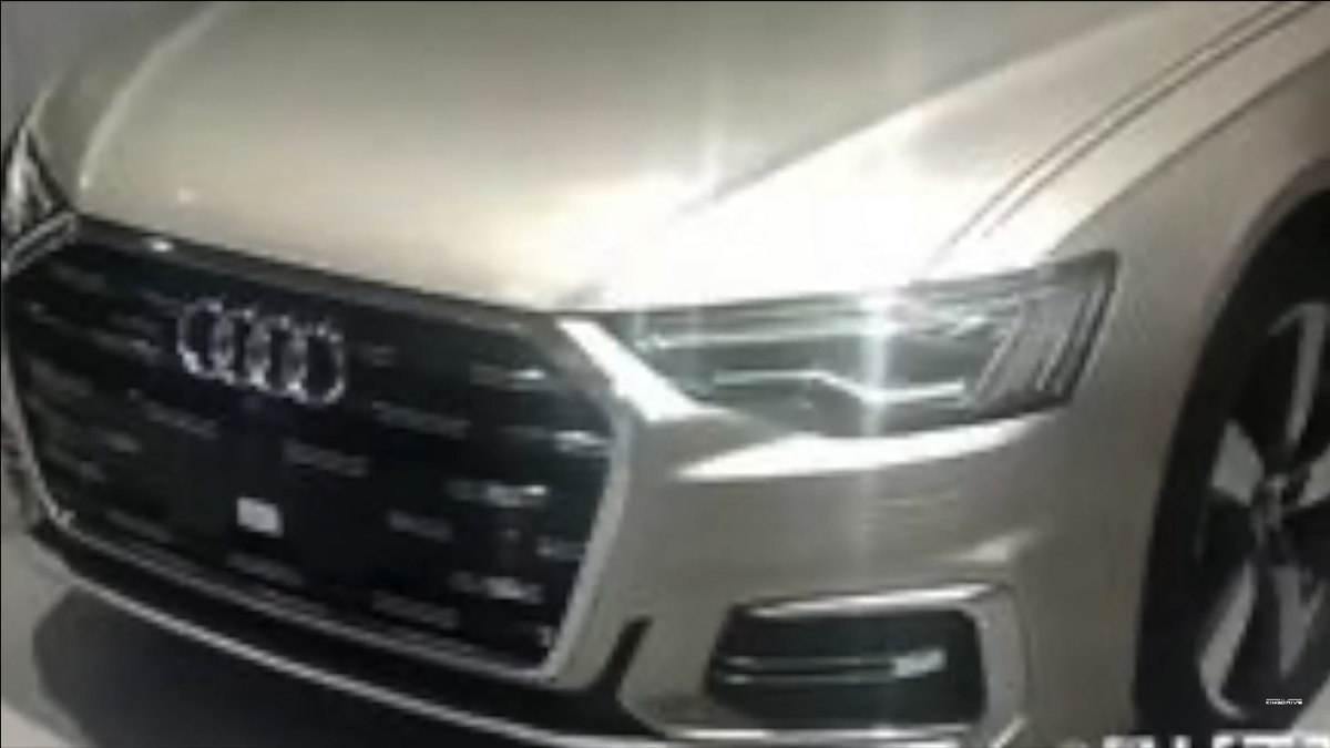 Я думаю, что по обильному количеству хрома, можно понять, что данная модификация будет пользоваться огромным успехом в Китае