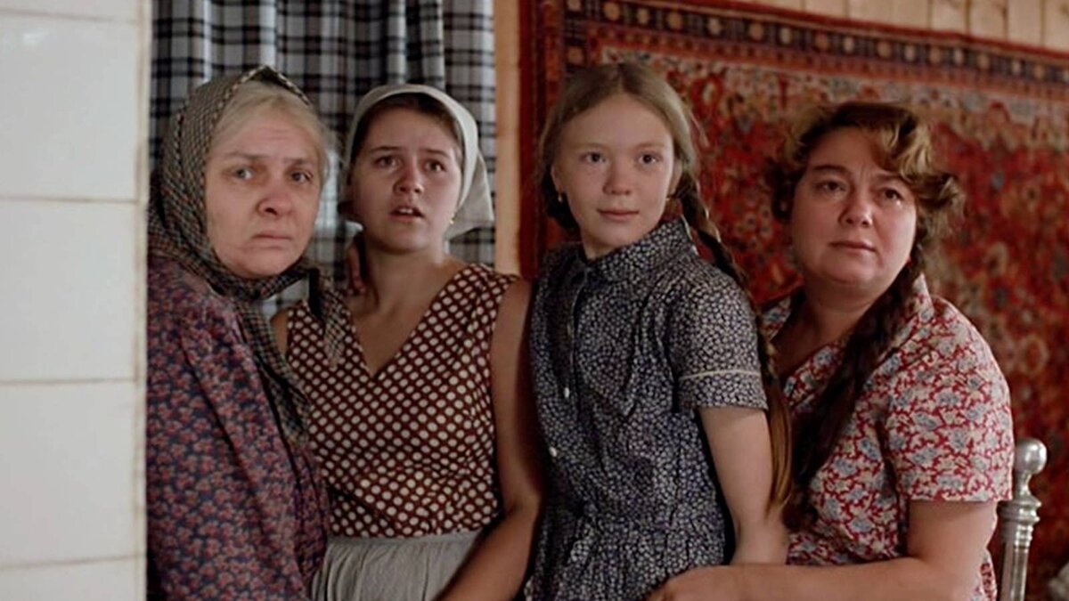 Кадр из фильма