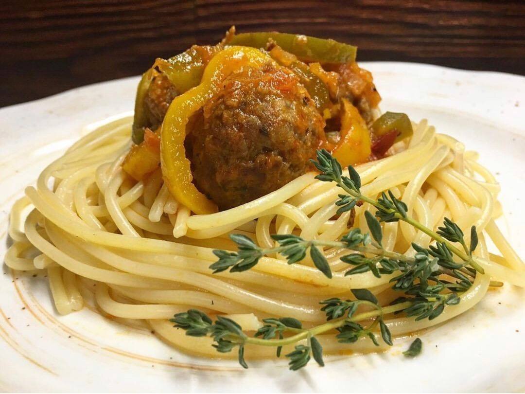 Polpette al sugo - фрикадельки в томатном соусе | Овкусе.ру - Ежедневная  готовка в радость! Пошаговые рецепты с фото | Дзен