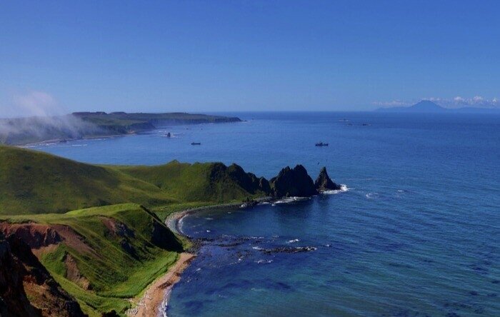 Фото: © РИА Новости Екатерина Аристархова