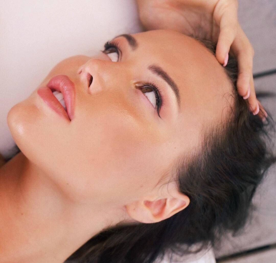    Анастасия Решетова удивила фанатовСоцсети Анастасии Решетовой