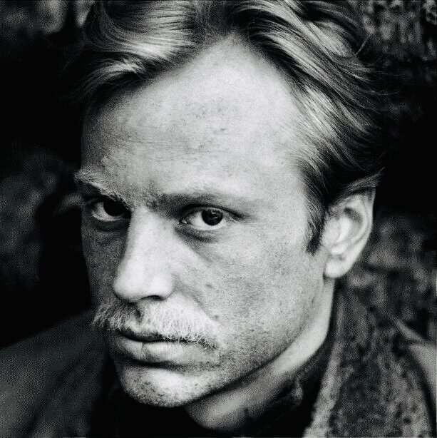 Юрий Богатырёв 