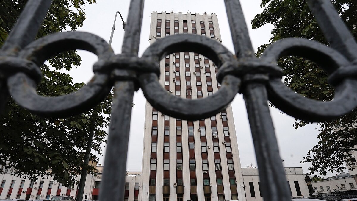    Фото Александра Щербака / ТАСС