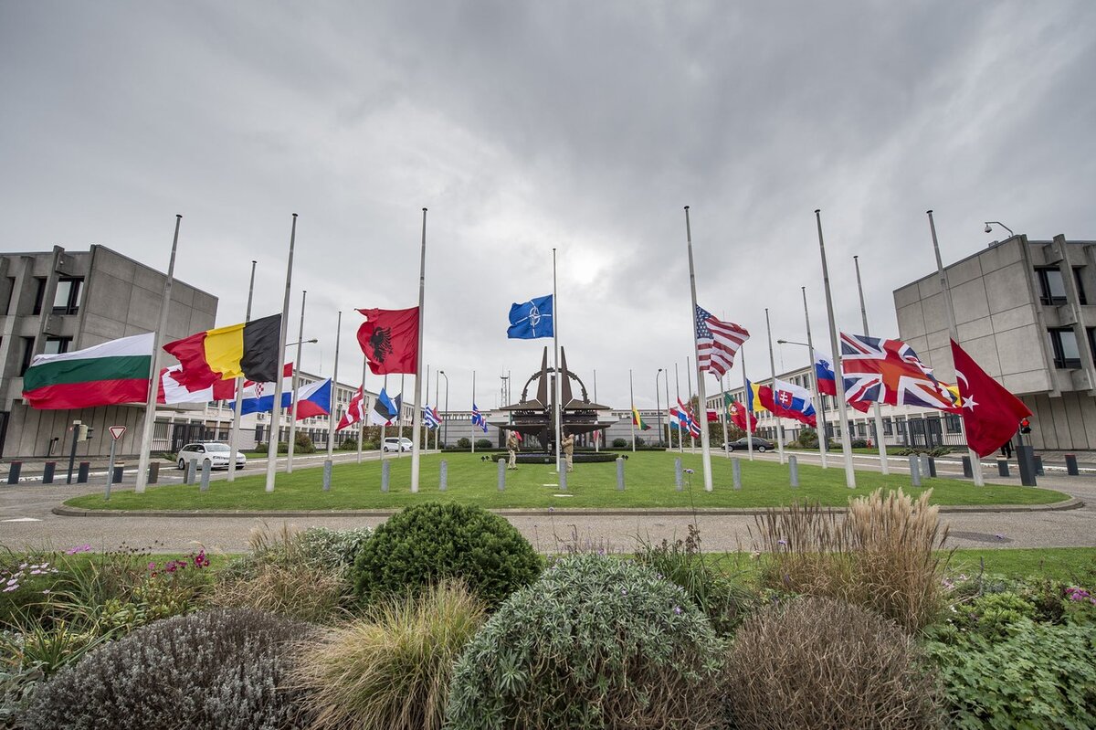 Фото: Организация Североатлантического Договора