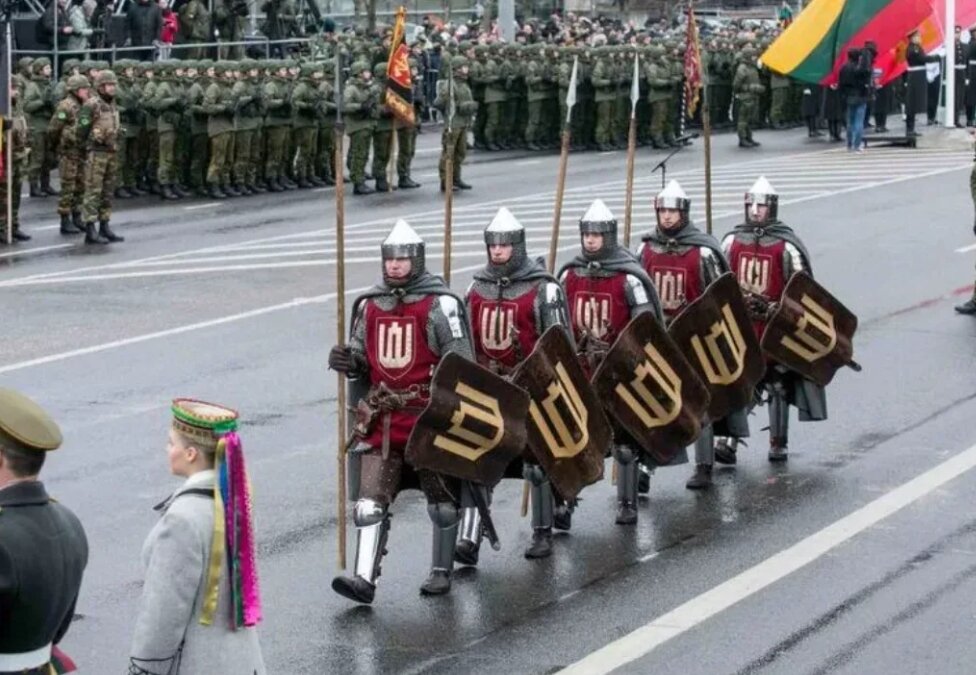 Армия Латвии