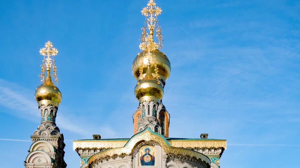 В этот светлый день прихожанам РПЦ следует соблюсти строгие запреты. Фото: Pxfuel.com