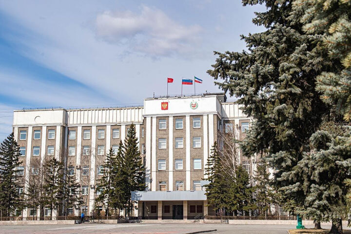 Фото: правительство Хакасии 