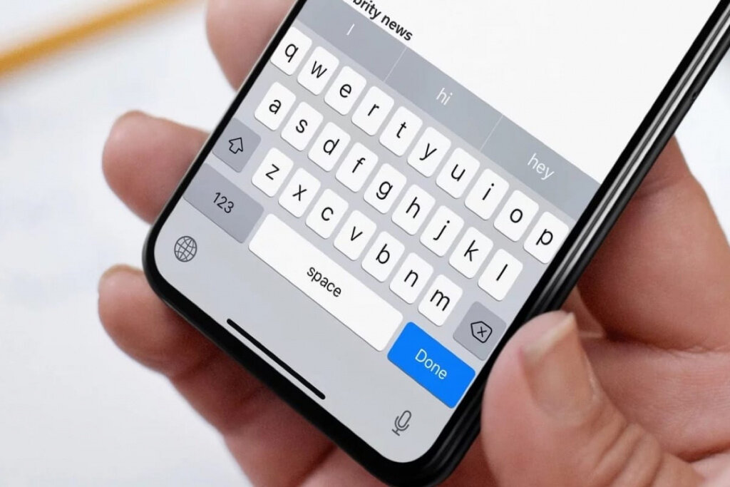    iPhone
