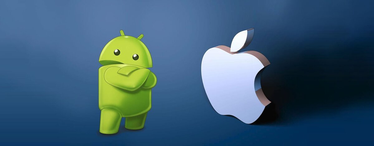    В арсенале каждого соперника есть топовые модели, которые не уступают друг другу по характеристикам. Фото: lisisoft.com