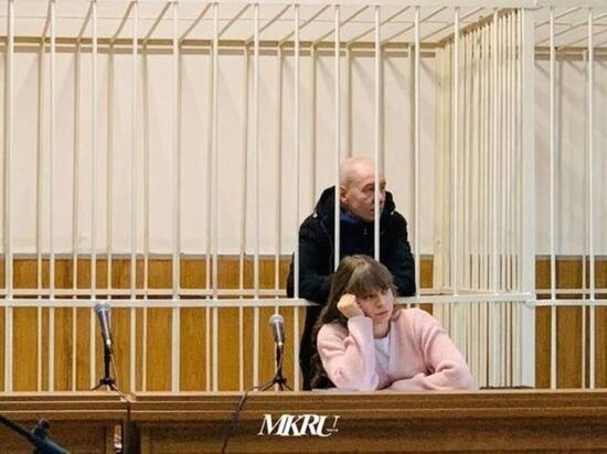   МК в Чите
