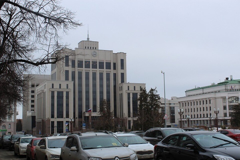     Соответствующий законопроект внесли депутаты Госсовета Татарстана. Алина НИЗАМОВА