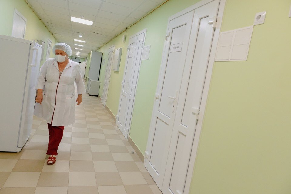     Пациент сам проявил агрессию к врачам. Артем КИЛЬКИН