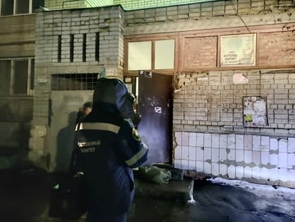   Фото Пресс-служба СУ СКР по Саратовской области