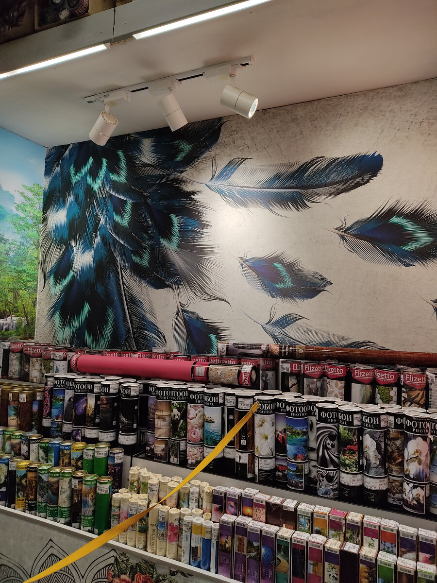 Фото автора.