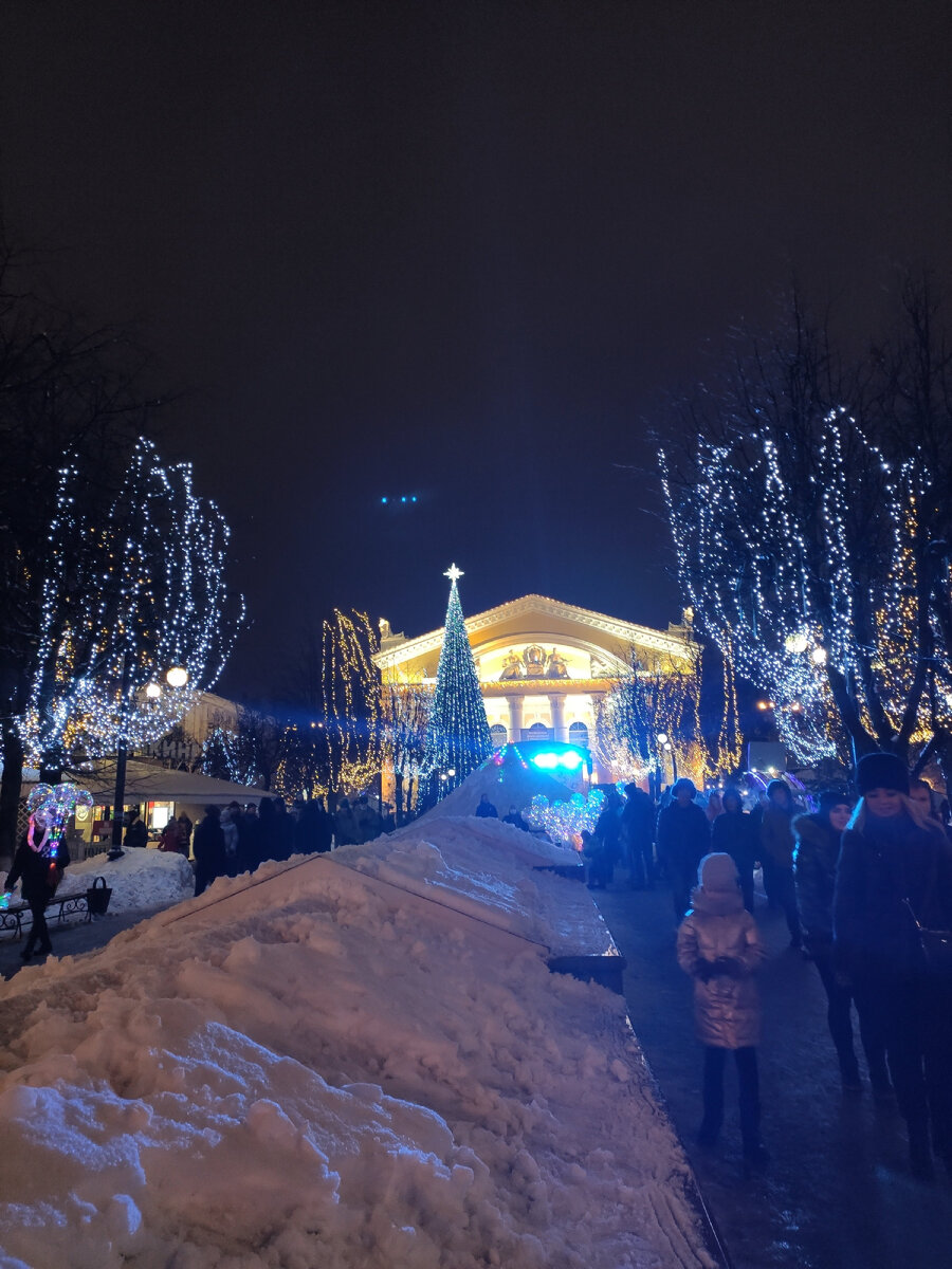 Ценой города