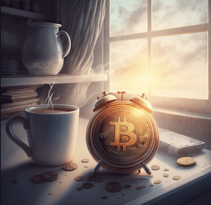 #CryptoPuls