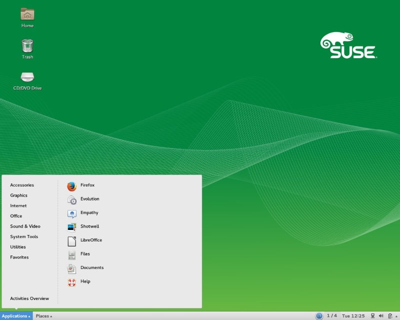 Загрузка и установка Slax на HDD USB