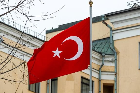    © Sergey Petrov, Gloobal Look Press