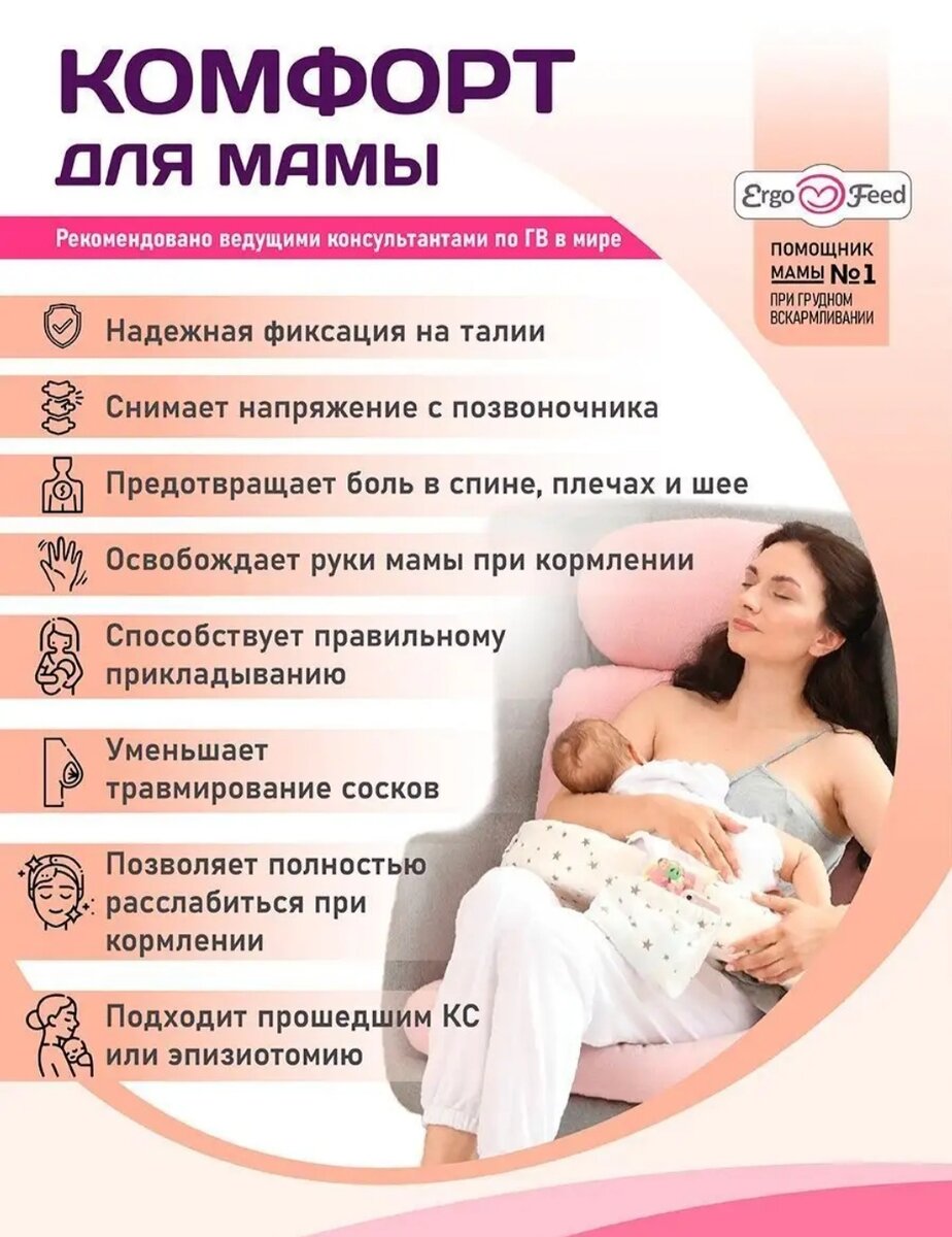 Питание ребенка от 0 до 1,5 лет