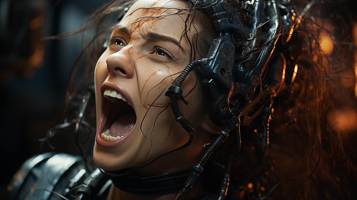 Создано с помощью Midjourney  