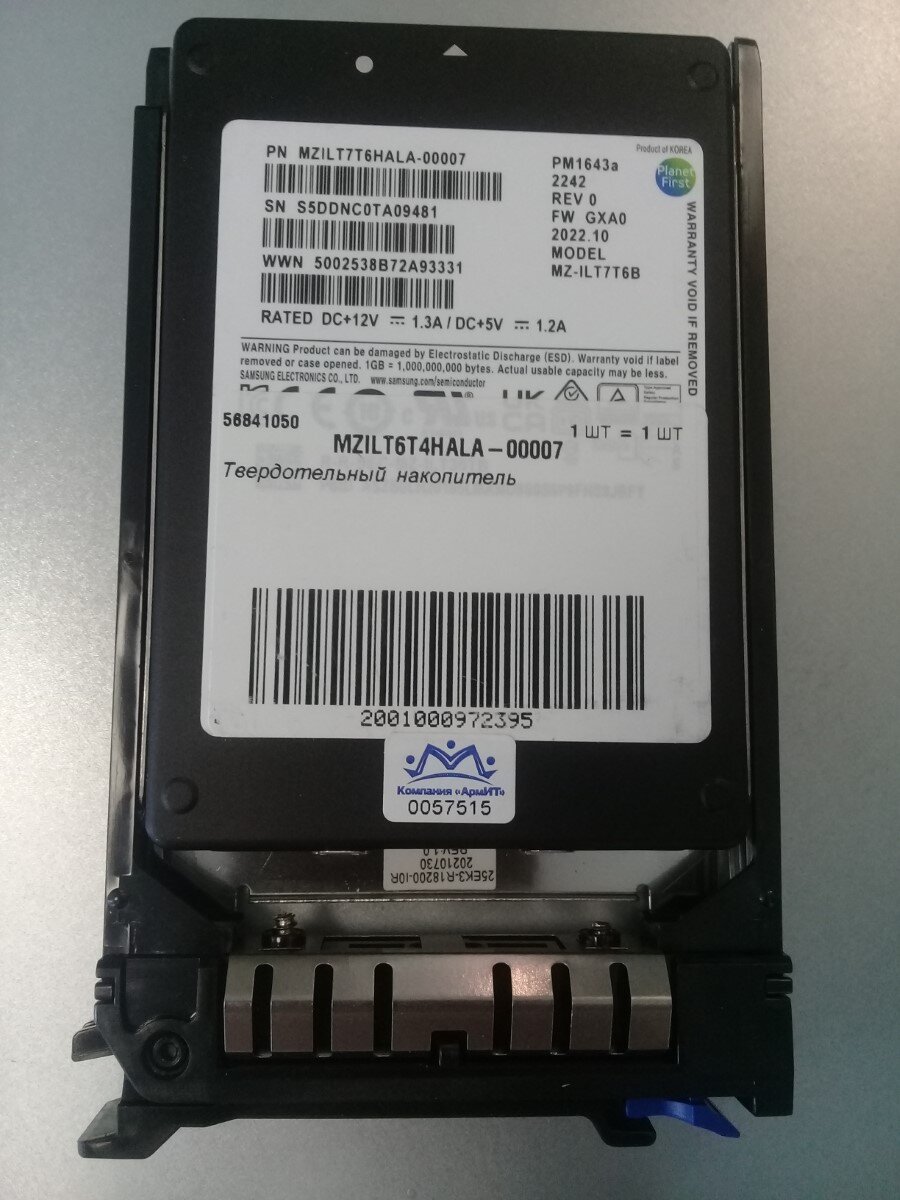 Установка RAID контроллера в сервер Gigabyte R182-N20-00 | Лаборатория ...