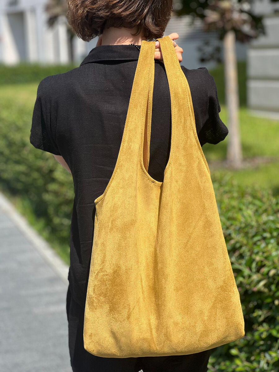 ЛИМОННЫЙ цвет в одежде - сочетание, фото | Шкатулка красоты | Lemon dress, Fashion, Tote bag