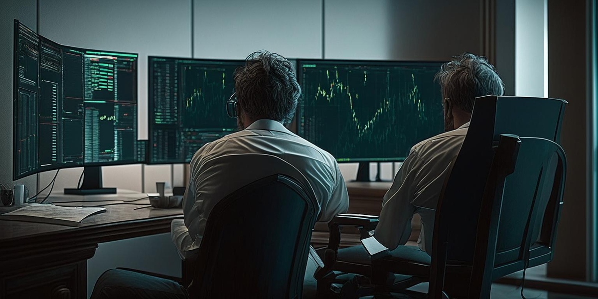 обучение трейдингу криптовалютами