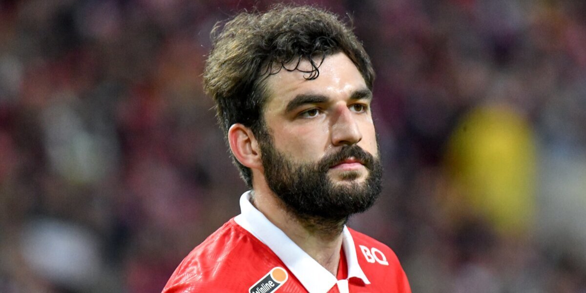 Фото: Денис Бушковский / Матч ТВ