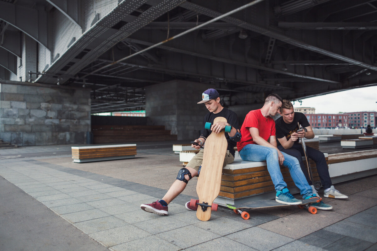ISTOCK