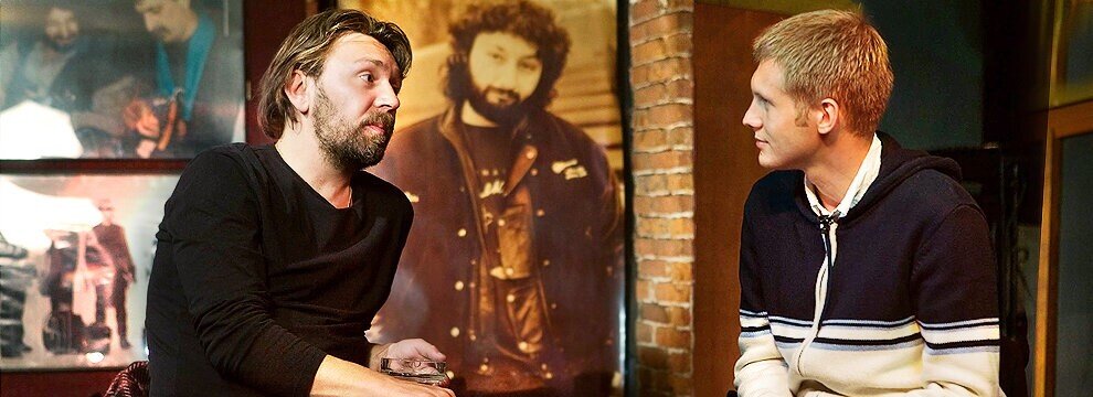 "История российского шоу-бизнеса", 2010, Россия