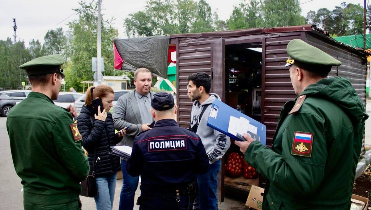     О количестве выданных повесток чиновники не говорят.