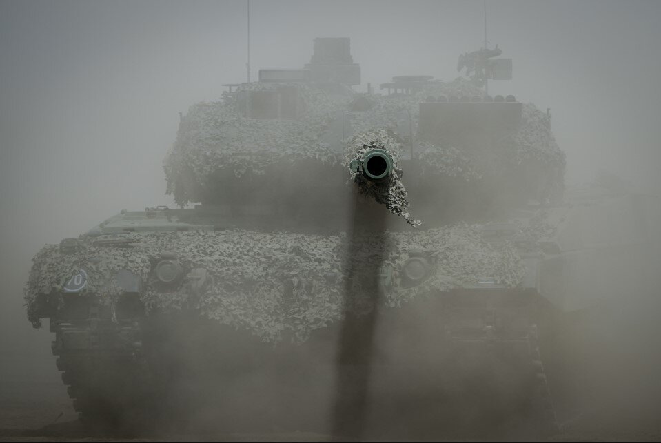 ФОТО: KAY NIETFELD/DPA/GLOBALLOOKPRESS