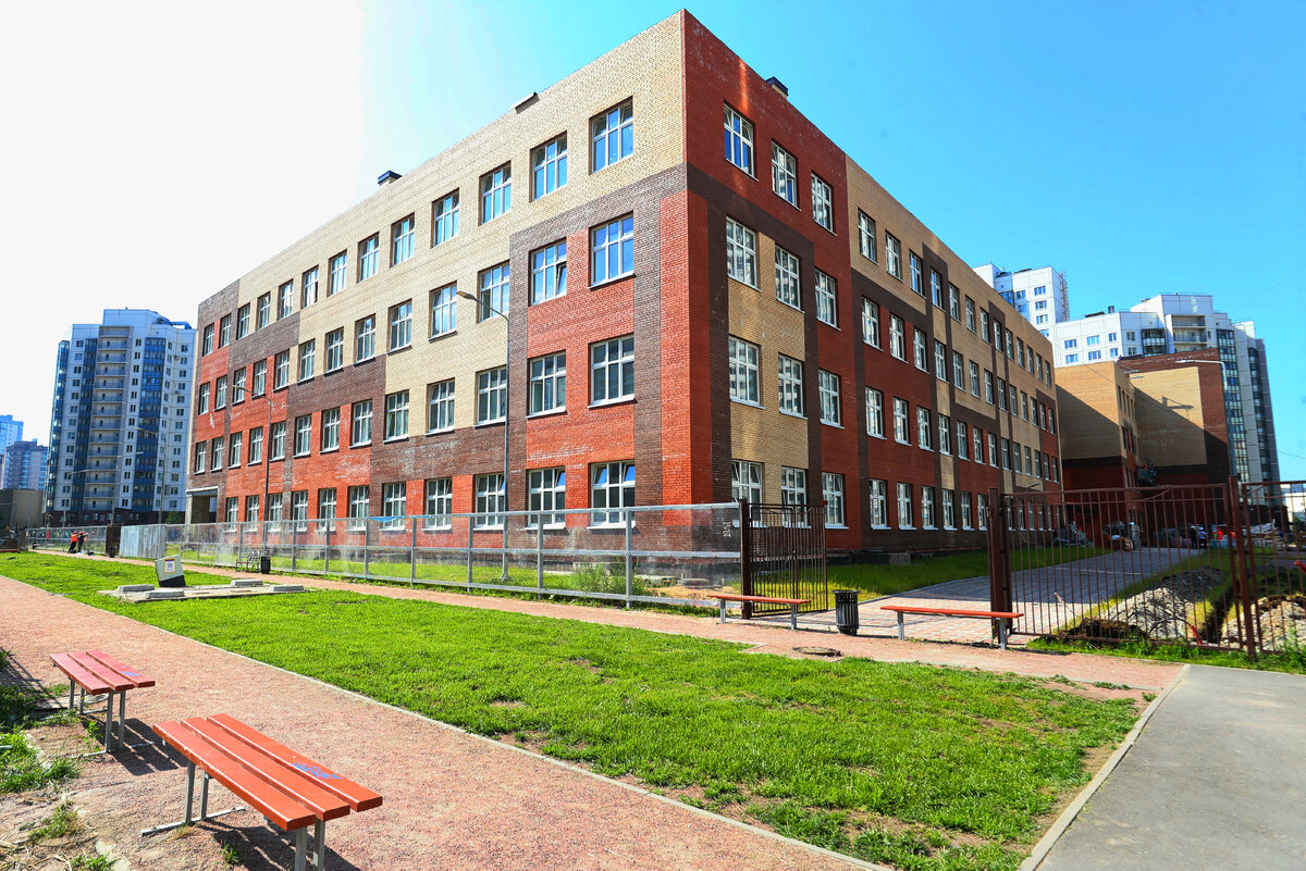 Канцтовары в СПБ на vunderkind-spb.ru