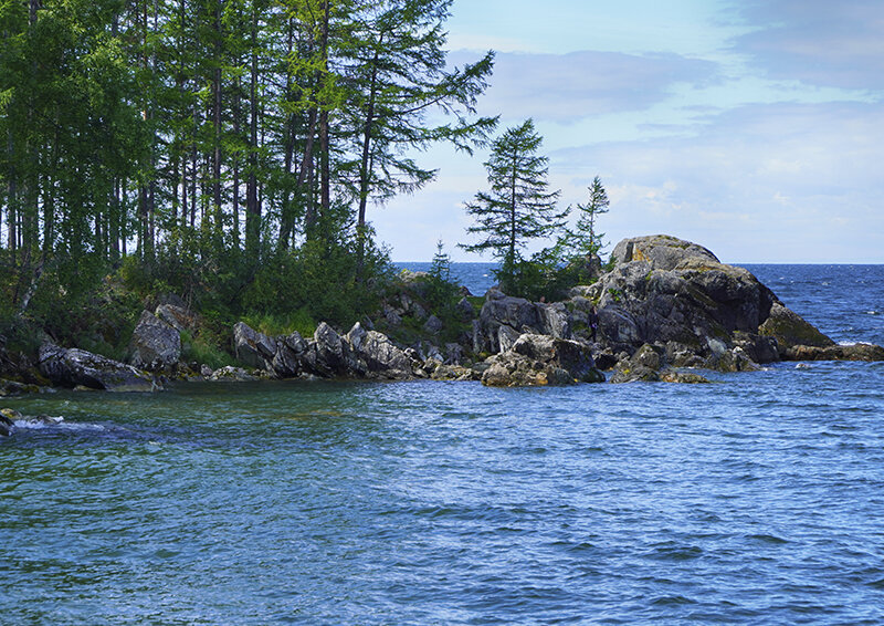    «Люди доведены до отчаяния»: в чем заключается Байкальская правовая аномалия