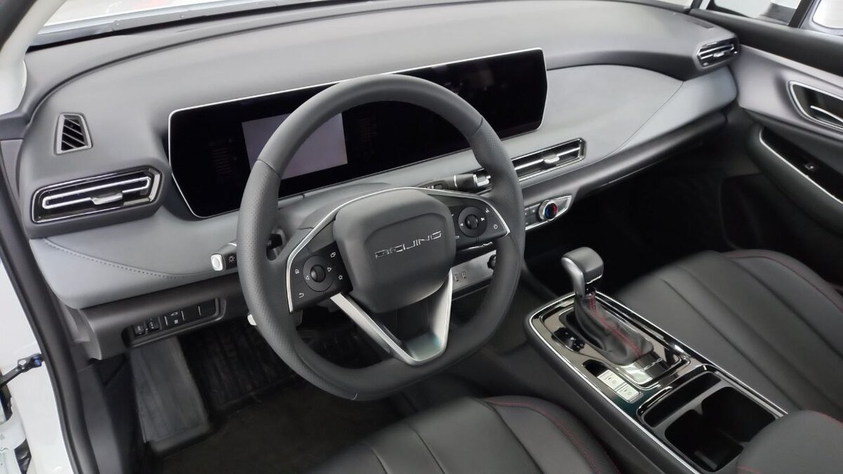 Baic u5 plus 1. Genesis g90 2019 салон. Baic u5 plus, 2023. 5 cvt. 5 cvt.