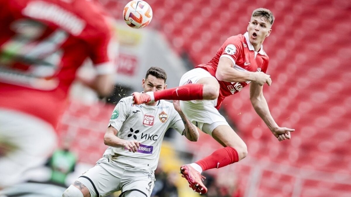    Фото: Михаил Шапаев / РПЛ