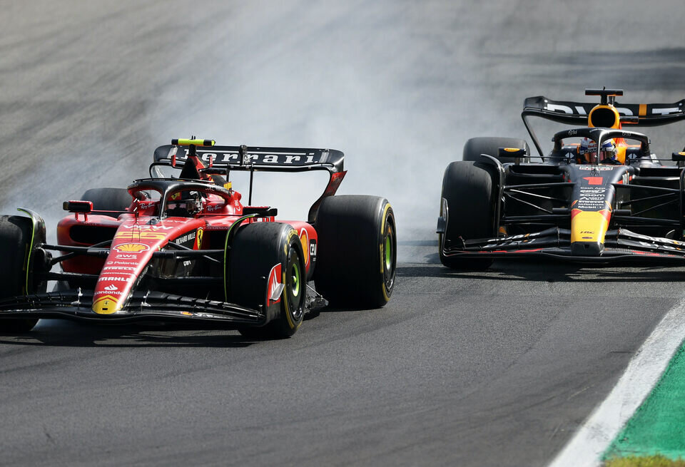    Getty Images / Red Bull Content Pool