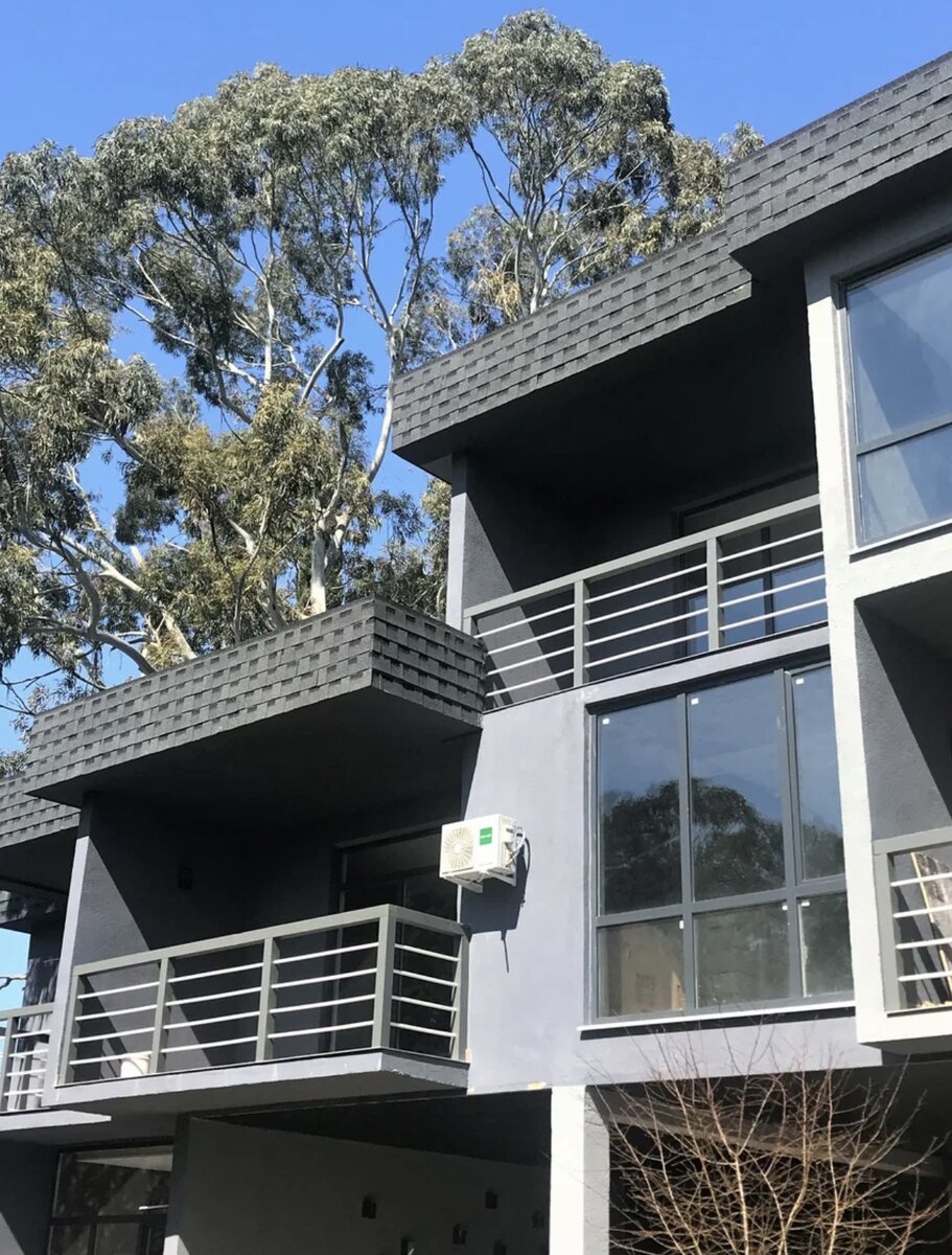 Aluar Boutique Hotel
