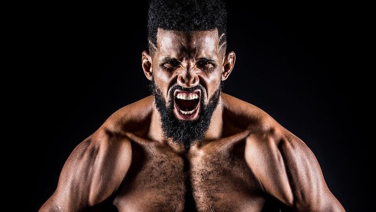    Рафаэль Карвальо. Соцсети