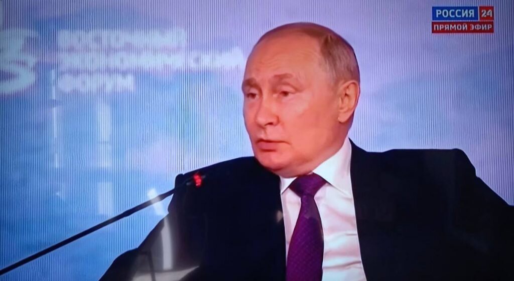    Фото: телеканал «Россия 24»
