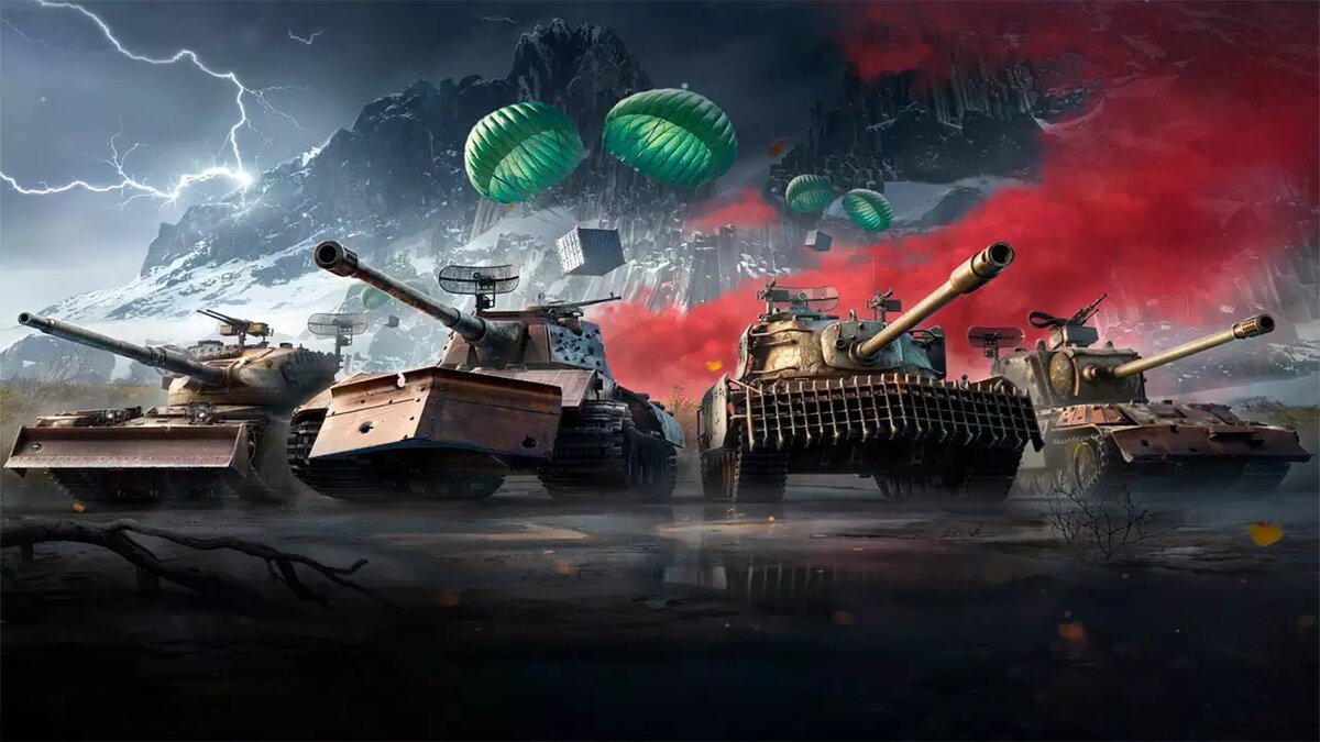 Мир танков стальной охотник 2023. Зимняя битва World of Tanks. Стальной охотник мир танков обои. Турнир танков.