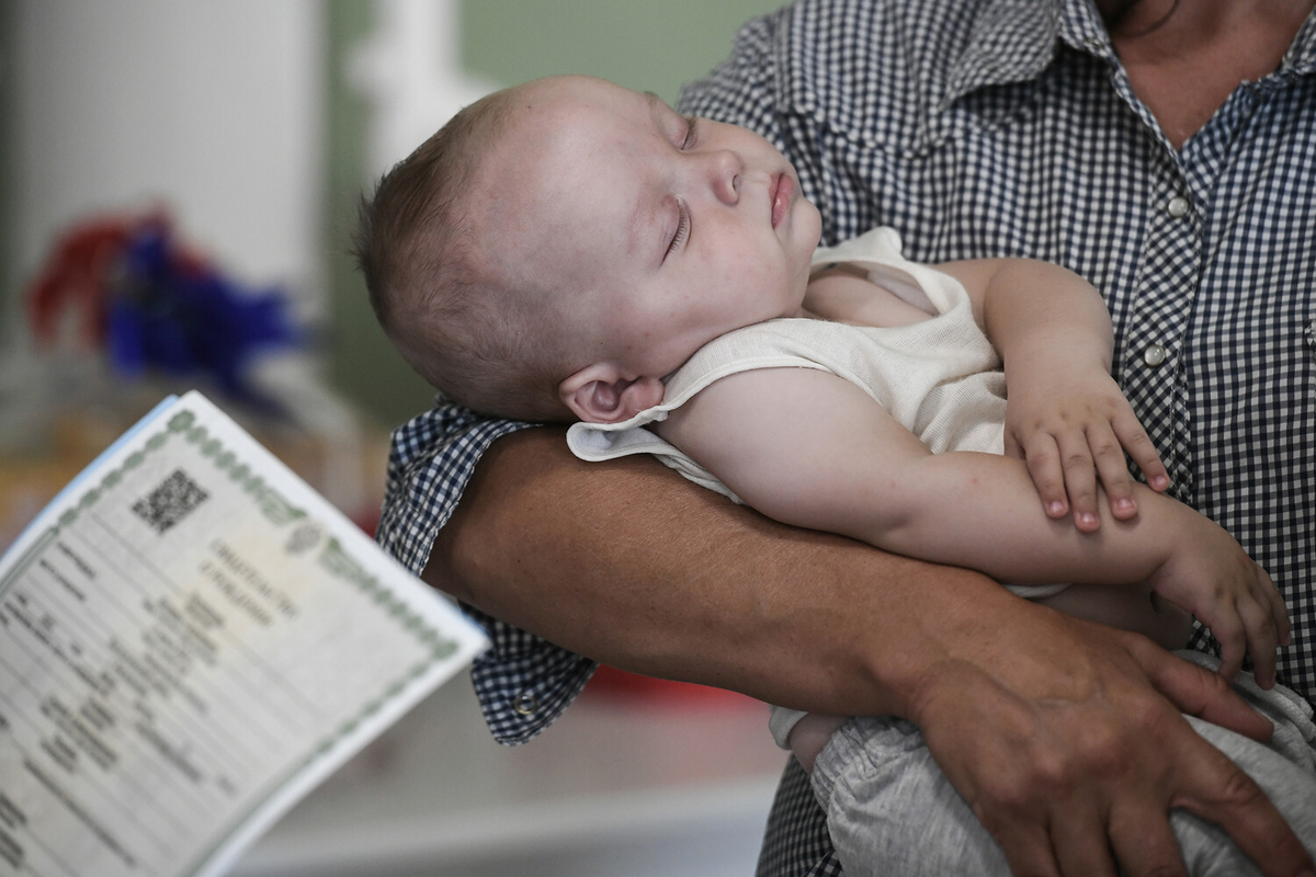 Фото: РИА Новости