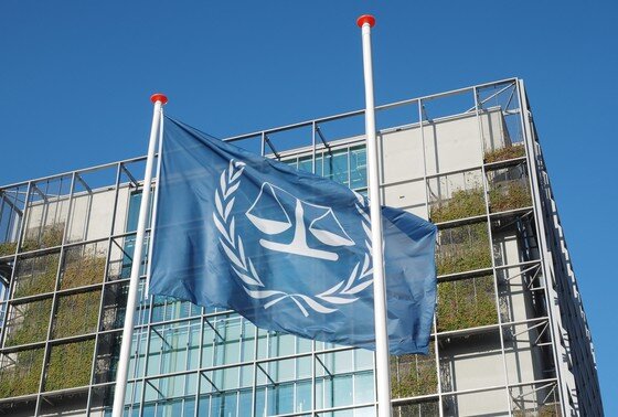    Международный уголовный суд