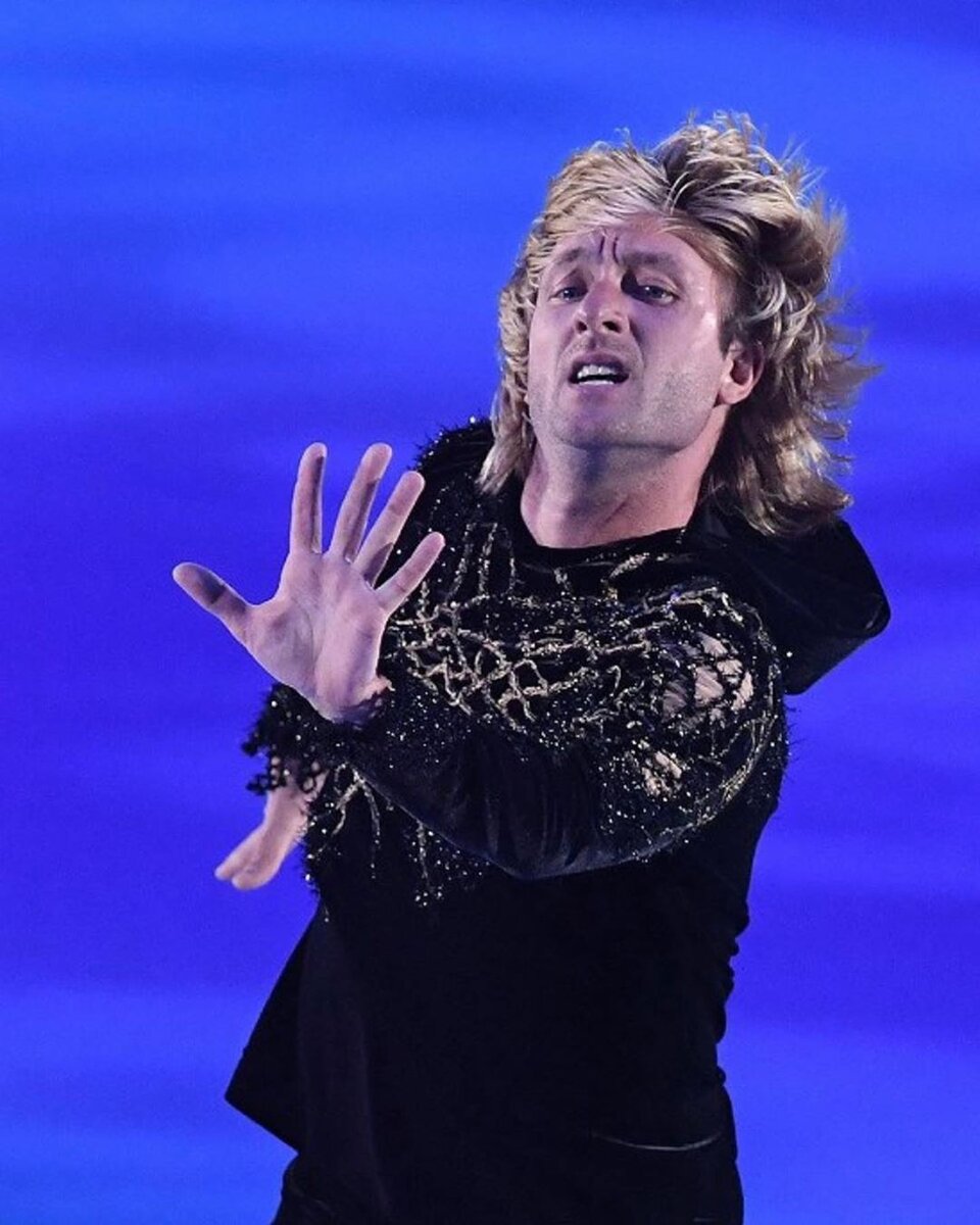 Источник фото: https://www.instagram.com/plushenkoofficial/