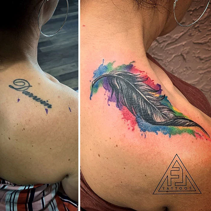 Источник фото: инстаграм @fernando_gregostattoos