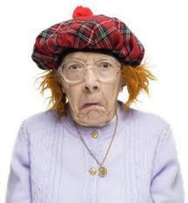 Вот это поворот!