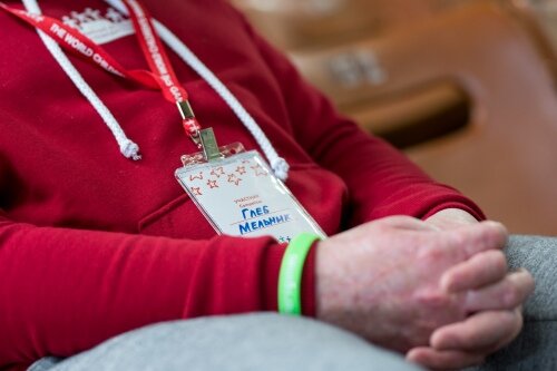 Победа для мальчика не главное