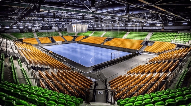 "Ауди Арена"