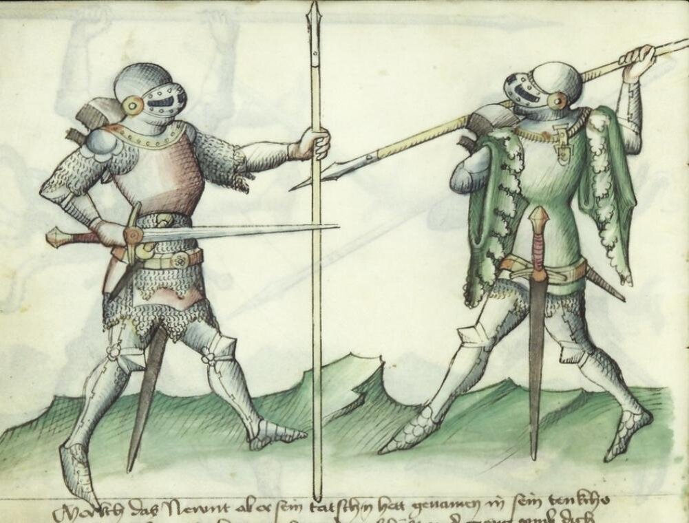 Тренинг король