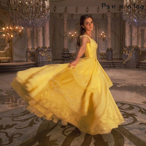 х/ф "Красавица и Чудовище"